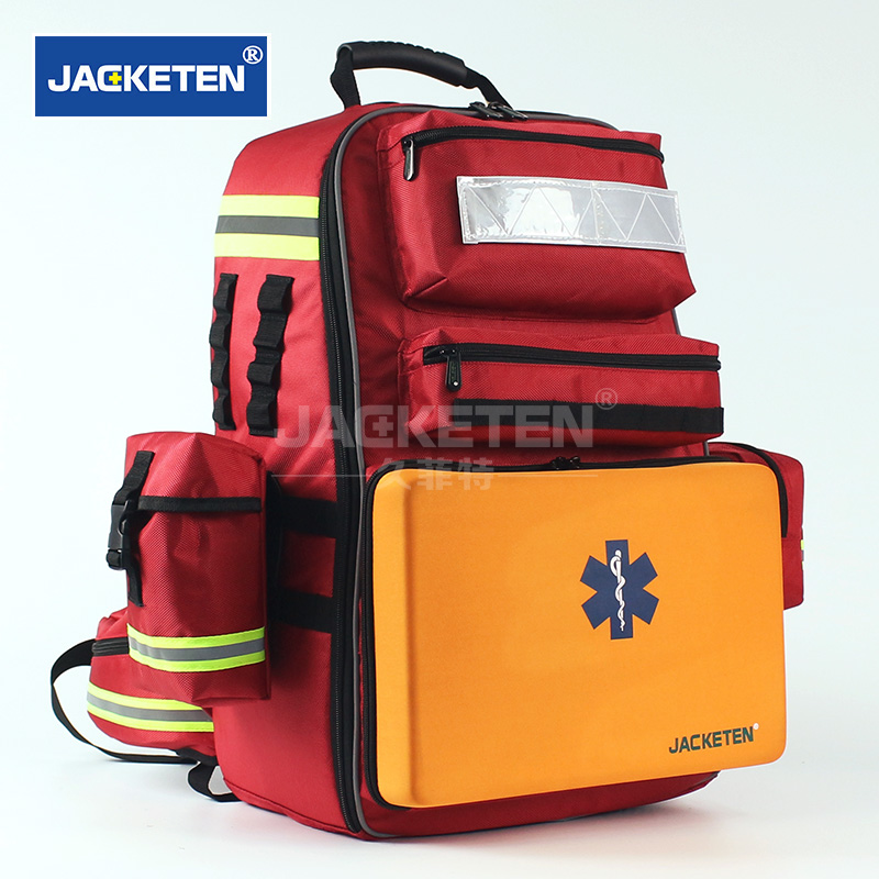 卫生应急背包JKT-8