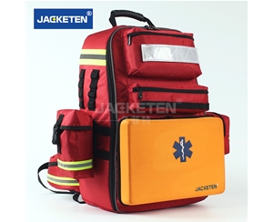 卫生应急背包JKT-8